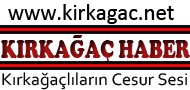 Kırkağaç Haber-Kırkağaç Haberleri-Kırkağaç-KirkagaçNet-Hakan Demir