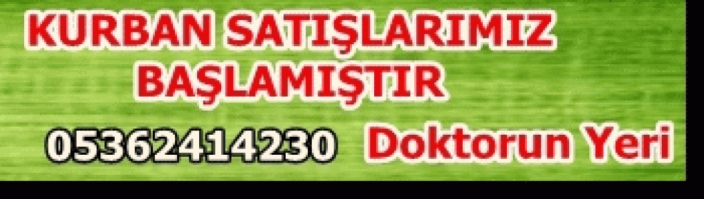 KIRKAĞAÇ SEDEF ET GALERİSİ(DOKTORUN YERİ)