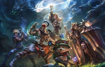 League of Legends Oyuncuları İçin En Uygun RP Fiyatları Playsultan'da